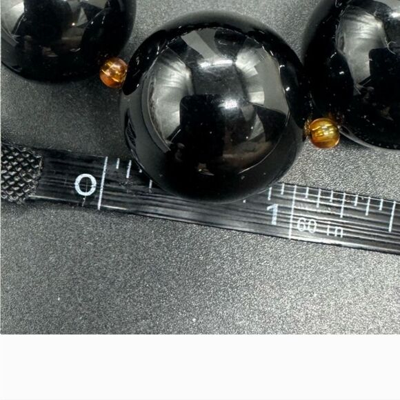 Joan Rivers Czech Republic Classic Collection Necklace NWOT VTG - Picture 7 of 8